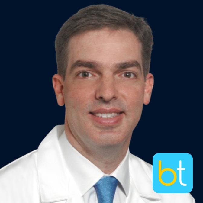 Ep. 256 The Role of ctDNA in Bladder Cancer Diagnosis & Treatment with Dr. Alberto Pieretti Ep. 256 The Role of ctDNA in Bladder Cancer Diagnosis & Treatment with Dr. Alberto Pieretti