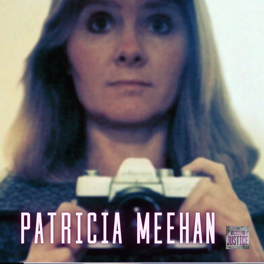 Patricia Meehan