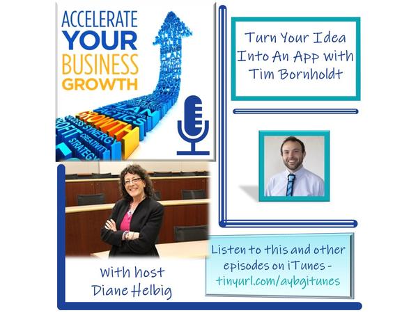 Accelerate Your Business Growth