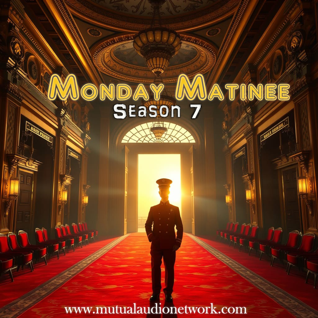 Monday Matinee- November 24th, 2025
