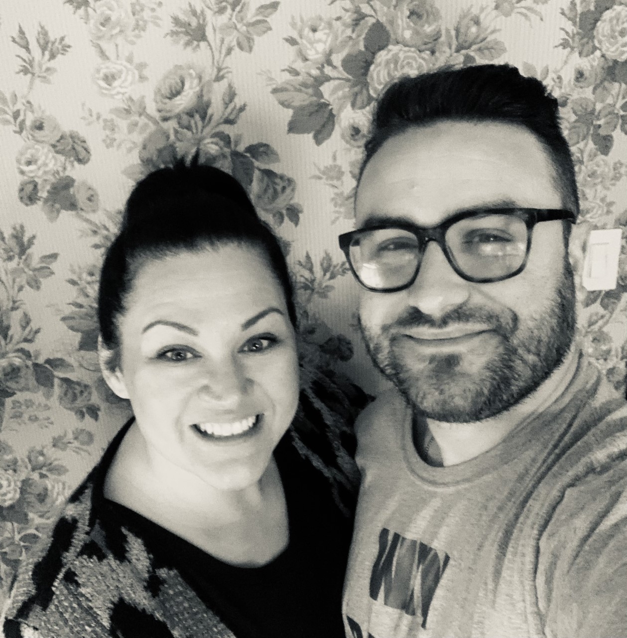 7 Minute Stories w/ Aaron Calafato