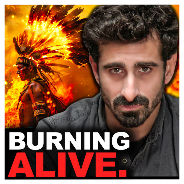 Julian Dorey Podcast