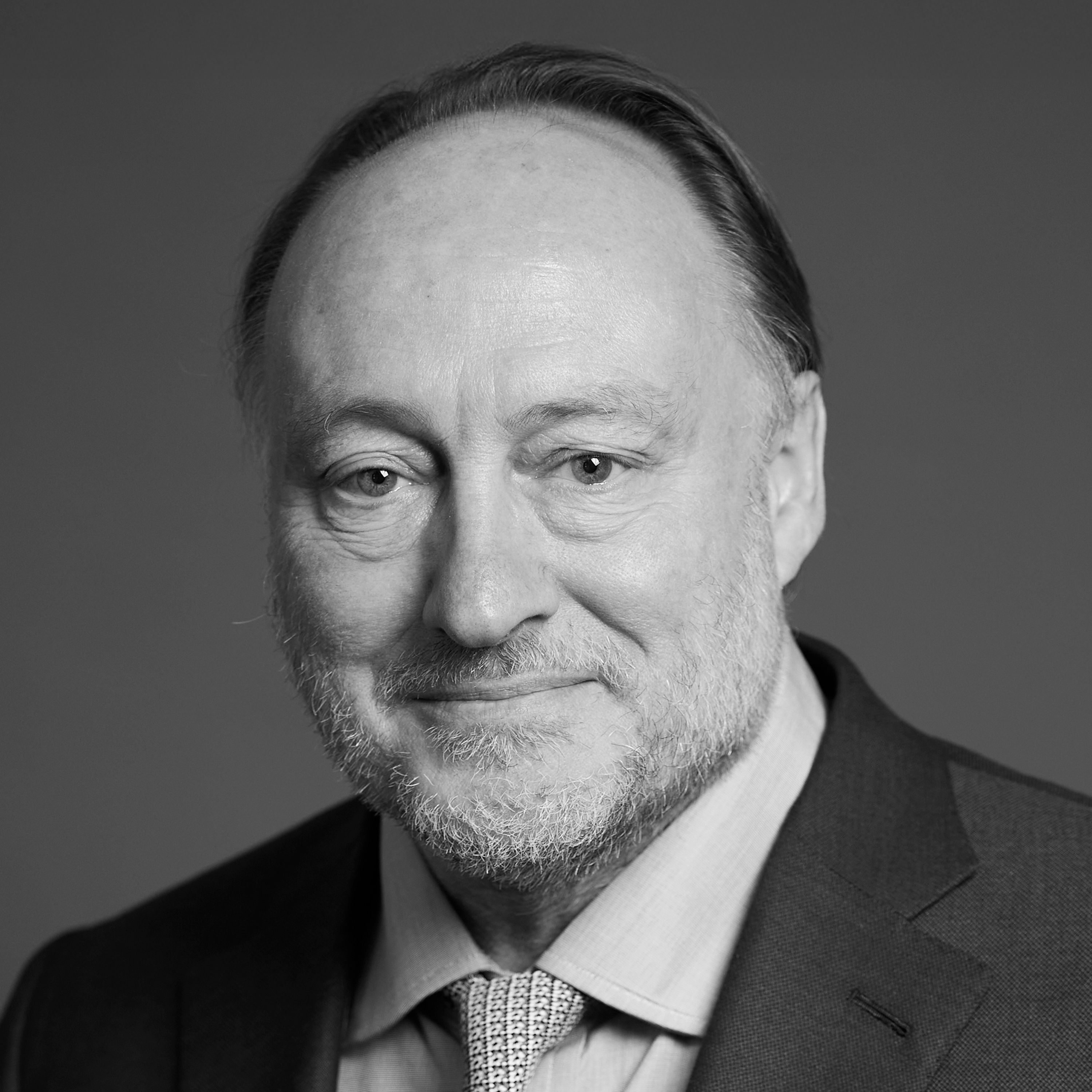 The Far-Right Algorithm: Anti-Churchill, Anti-West