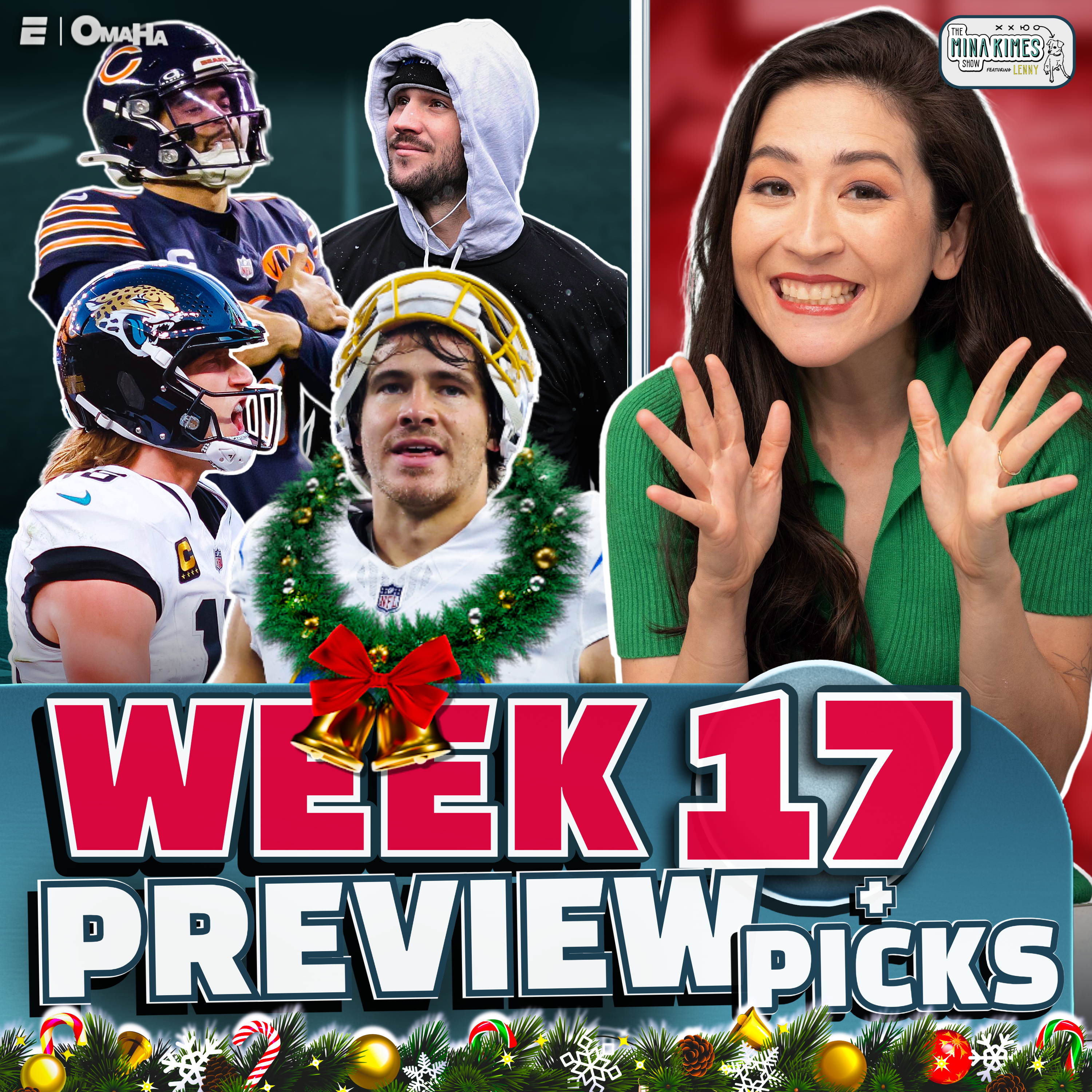 Zero Dark Purdy: Previewing Week 17