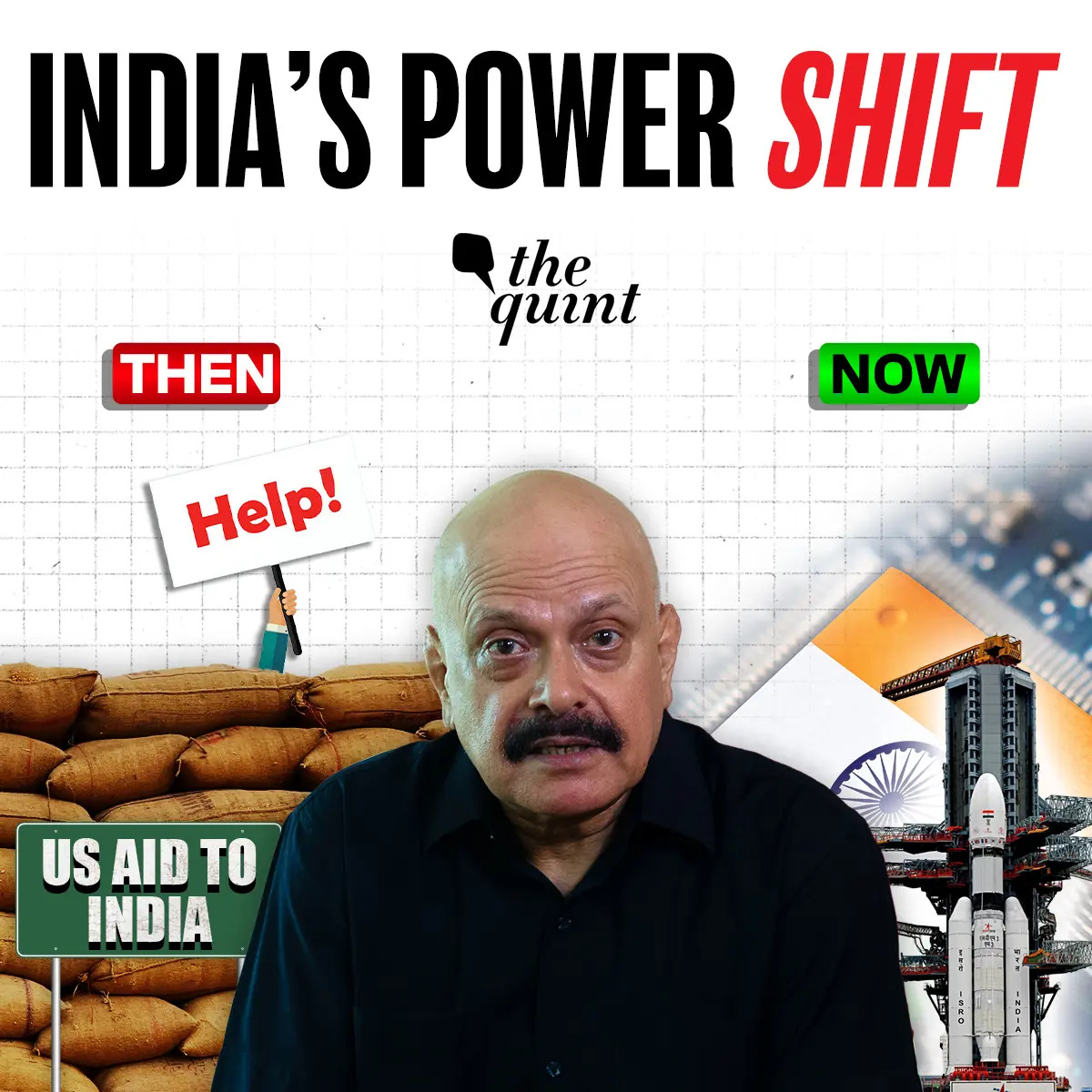 Overawed by Trump? No, India’s Got Its Own Success to Build On: Raghav's Take | The Quint