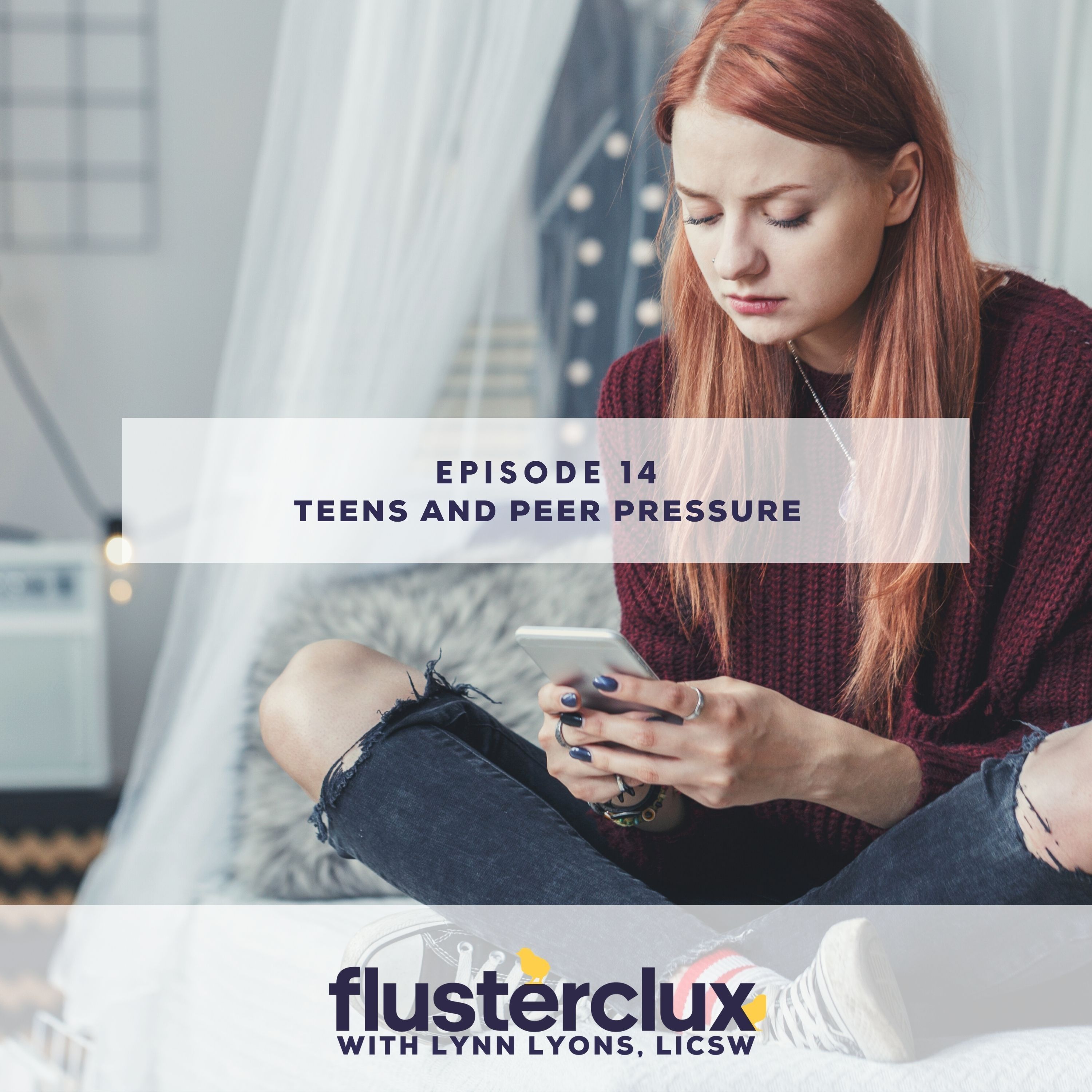 Listeners Ask: Teens And Peer Pressure