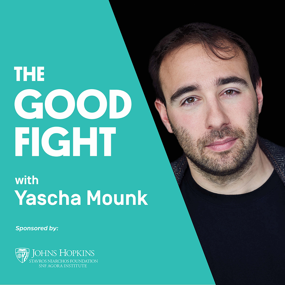 Francis Fukuyama on COVID-19