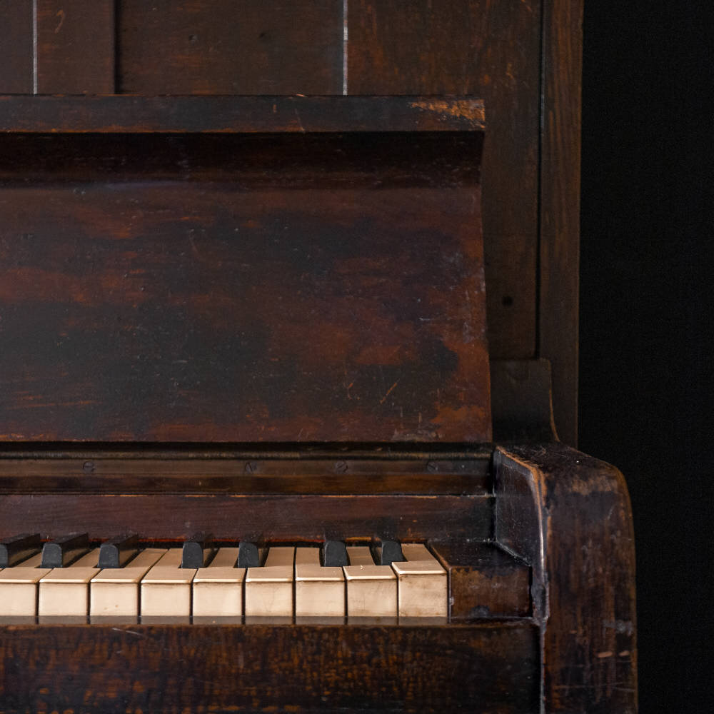 Spoken Signal Podcast: The Waverly House Haunting, Part 2