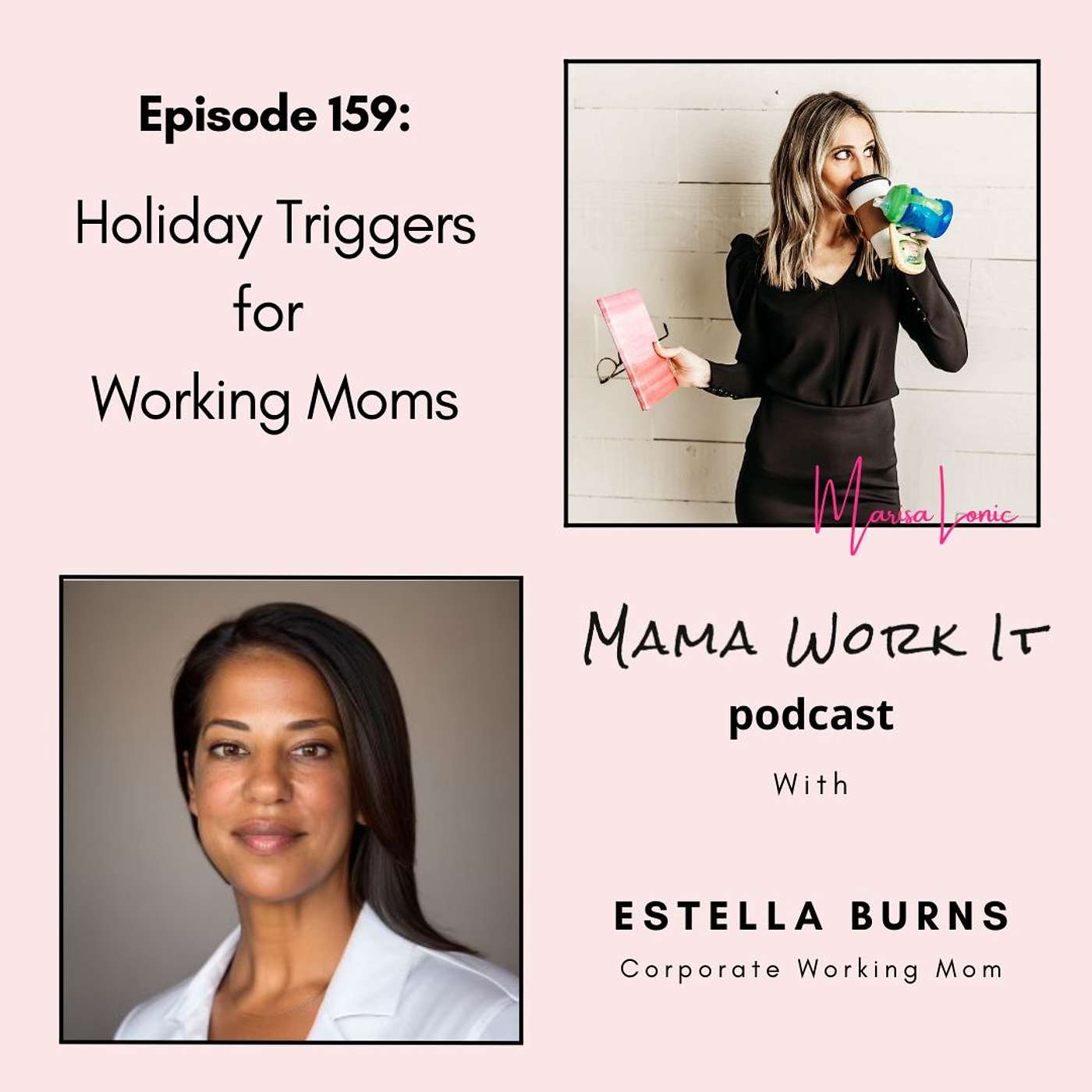 Holiday Triggers for Working Moms