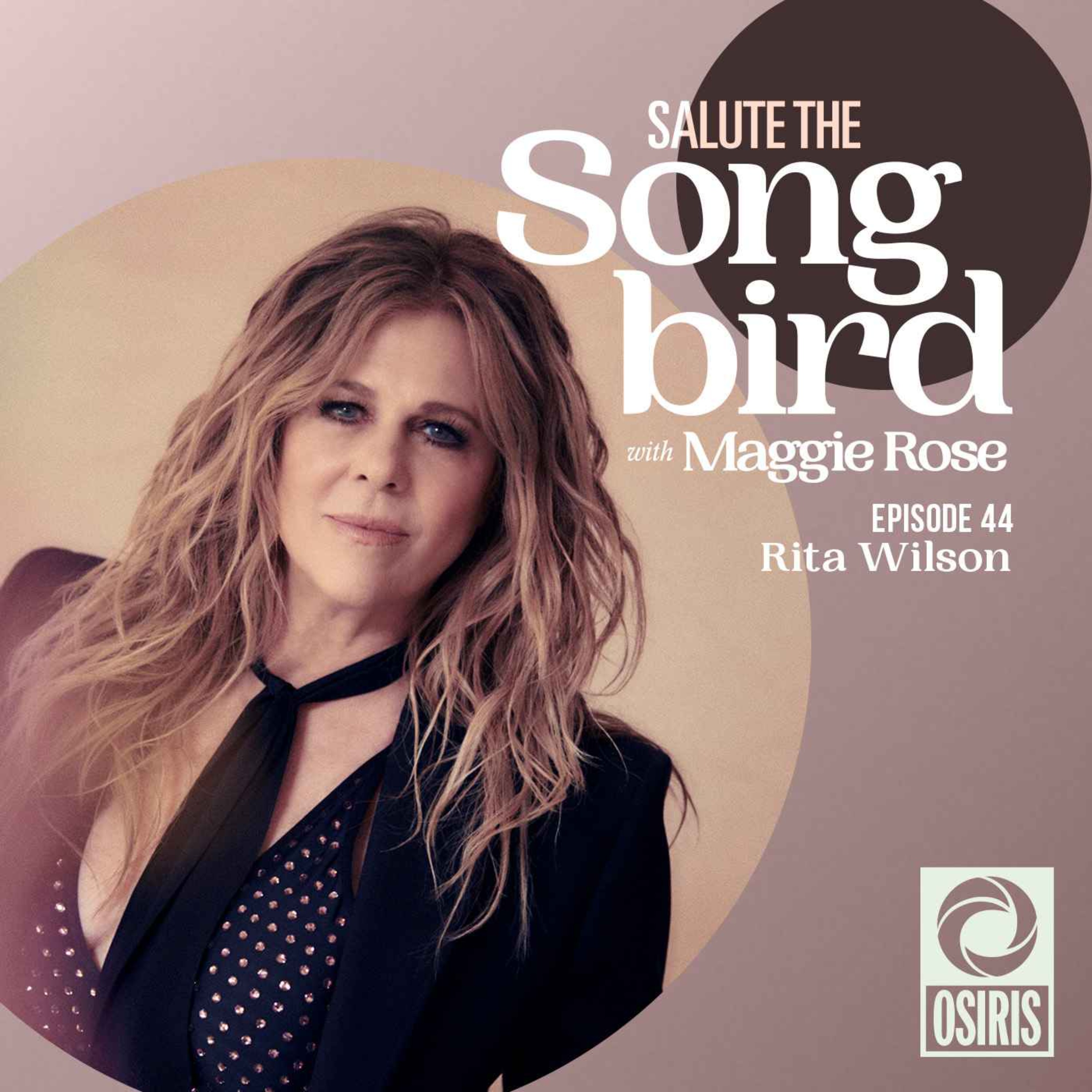 Salute the Songbird with Maggie Rose