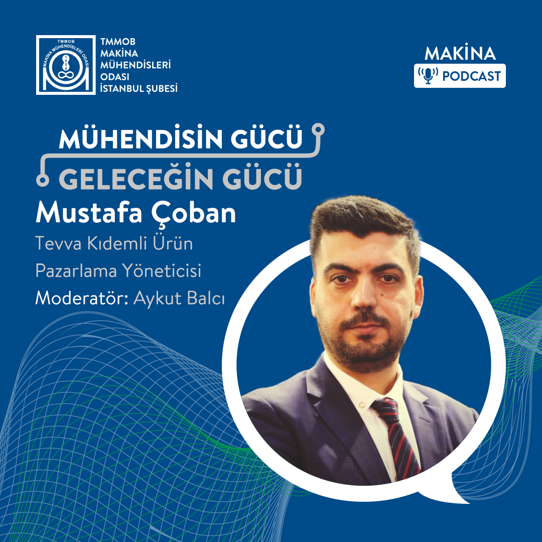 Yeşil Teknoloji ile Mobilitenin Dönüşümü episode artwork