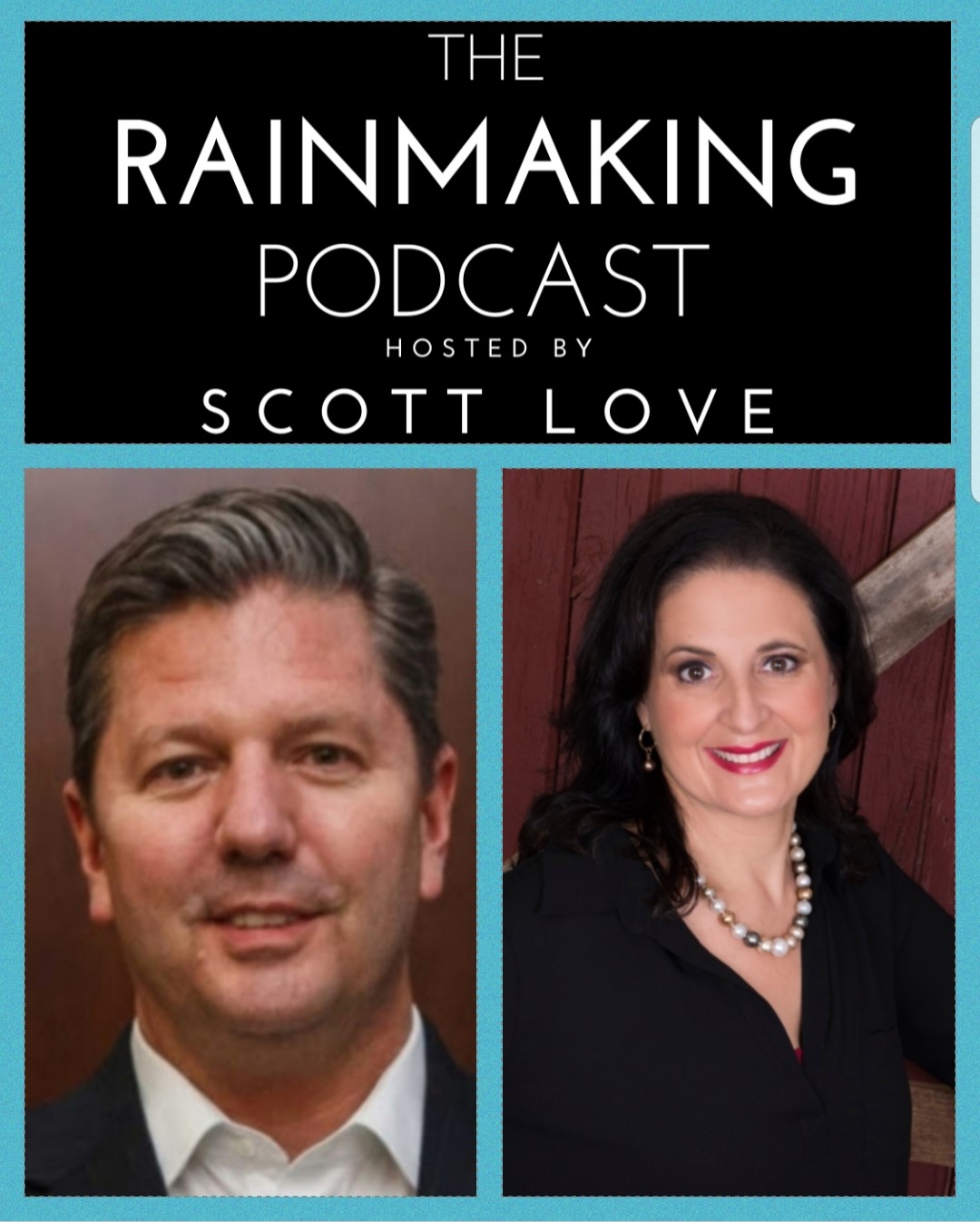 TRP 16:  Managing client relationships in times of crisis with Gina Rubel