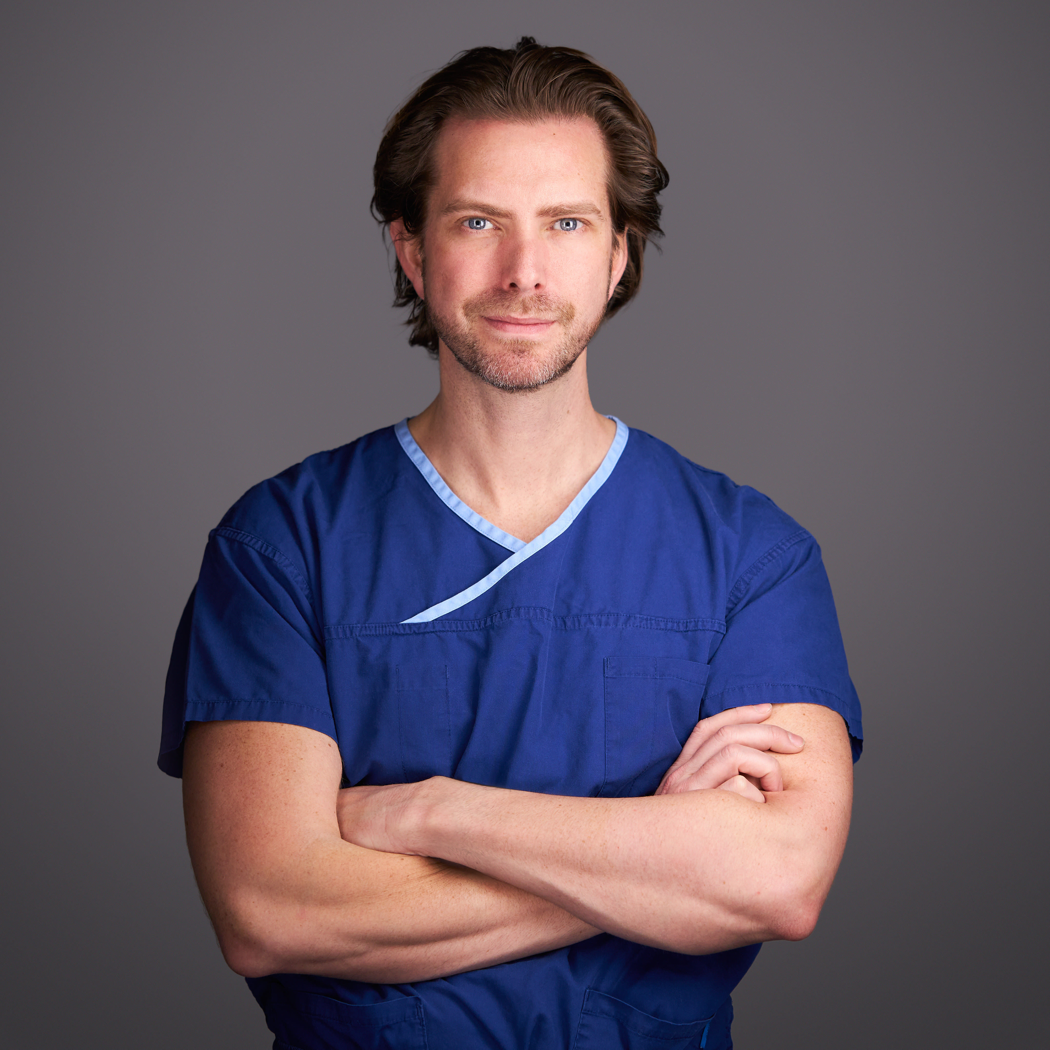 Ep. 466 Exploring IR in Australia with Dr. Chris Rogan
