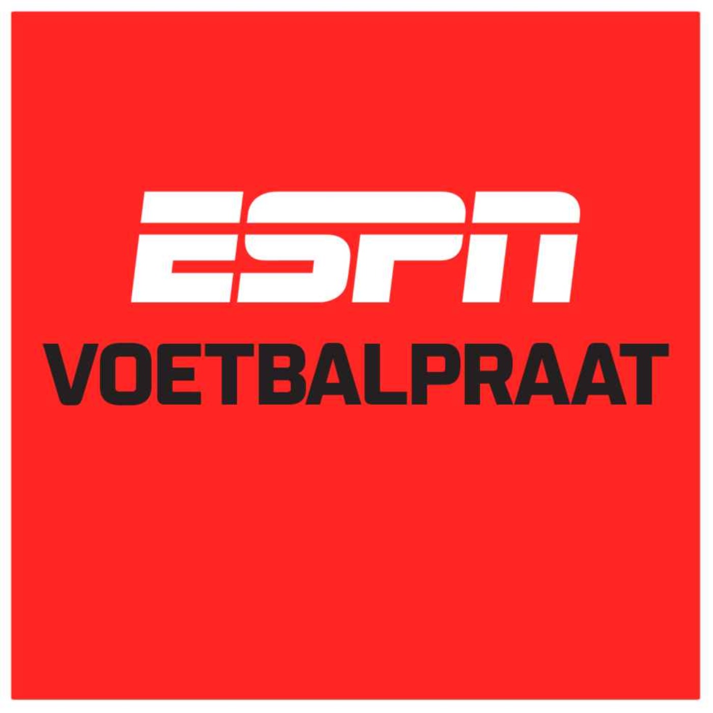 Podcast Luisteren (PodNL): Voetbalpraat - S4E124