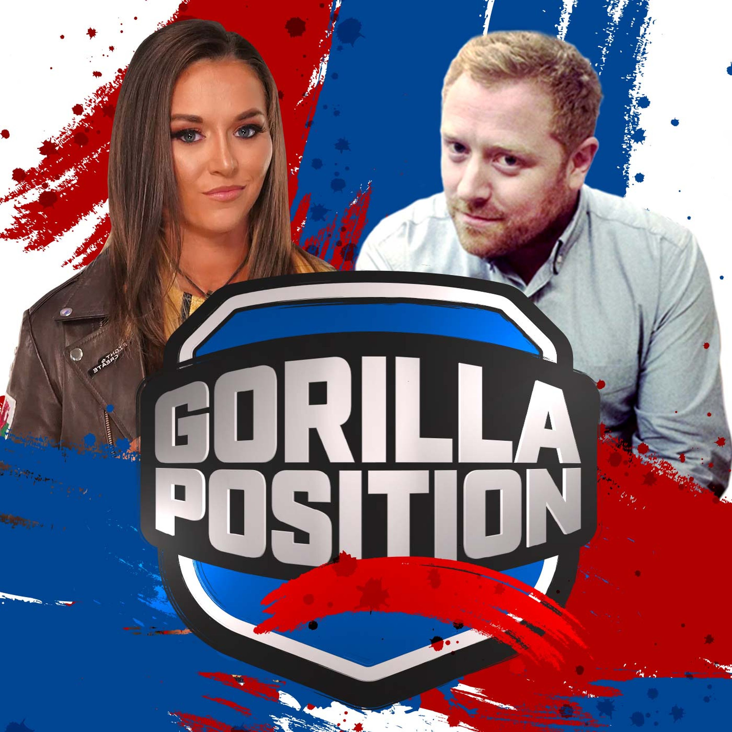 Super ShowDown Reactions & Tegan Nox episode artwork