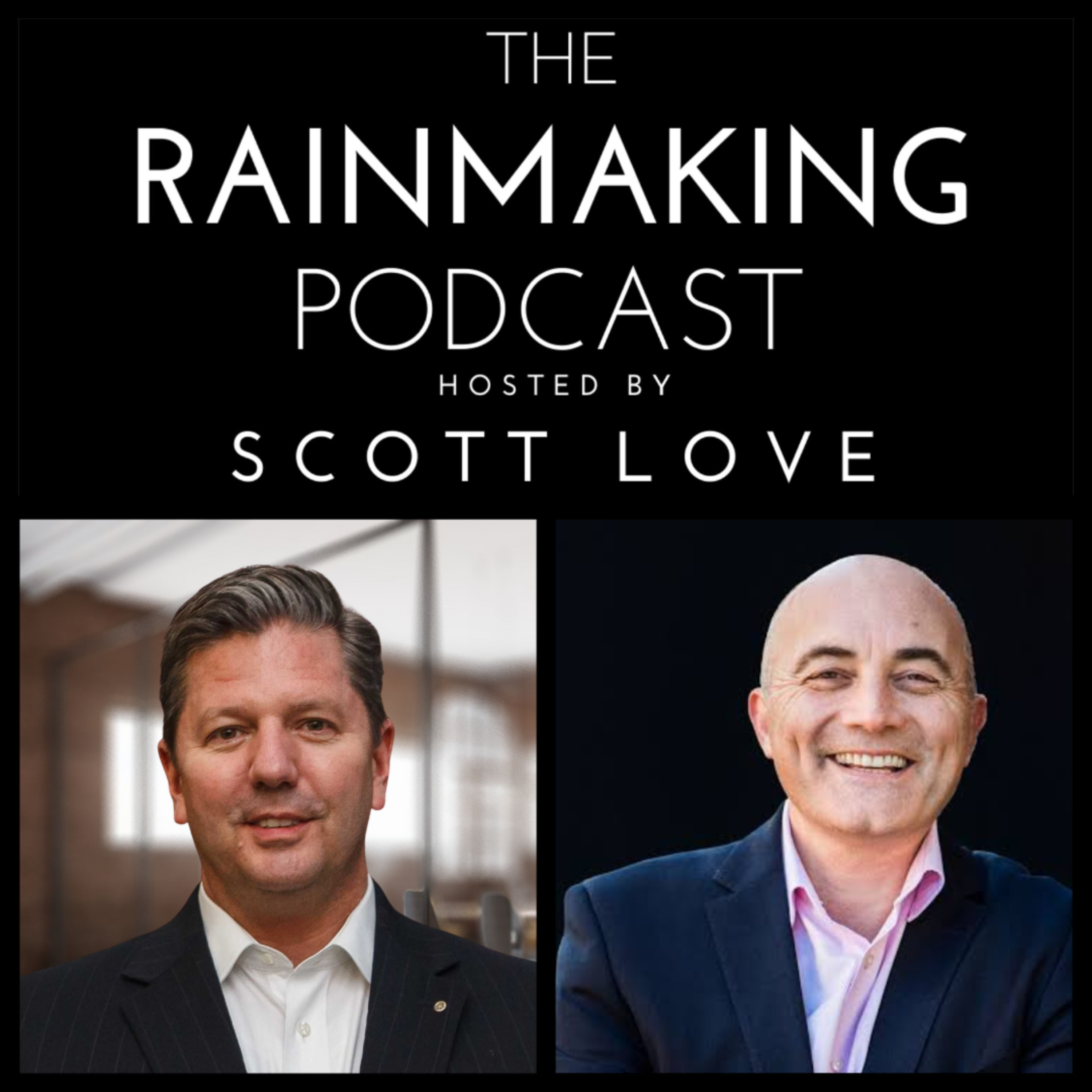 TRP 170: Stop Listening to What Clients Say with Oscar Trimboli