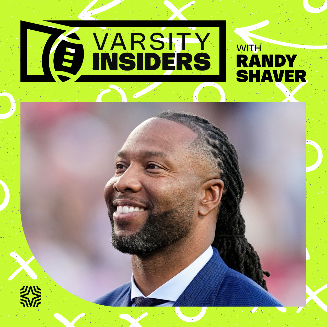 Varsity Insiders With Randy Shaver