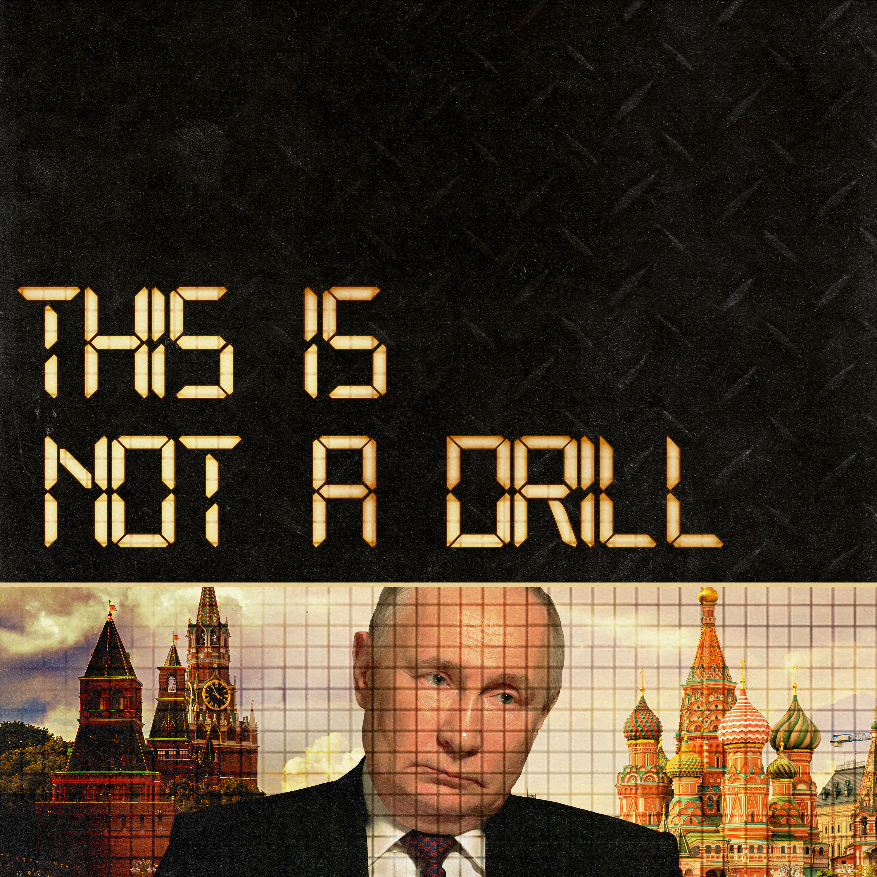 How Putin stole Russia's future