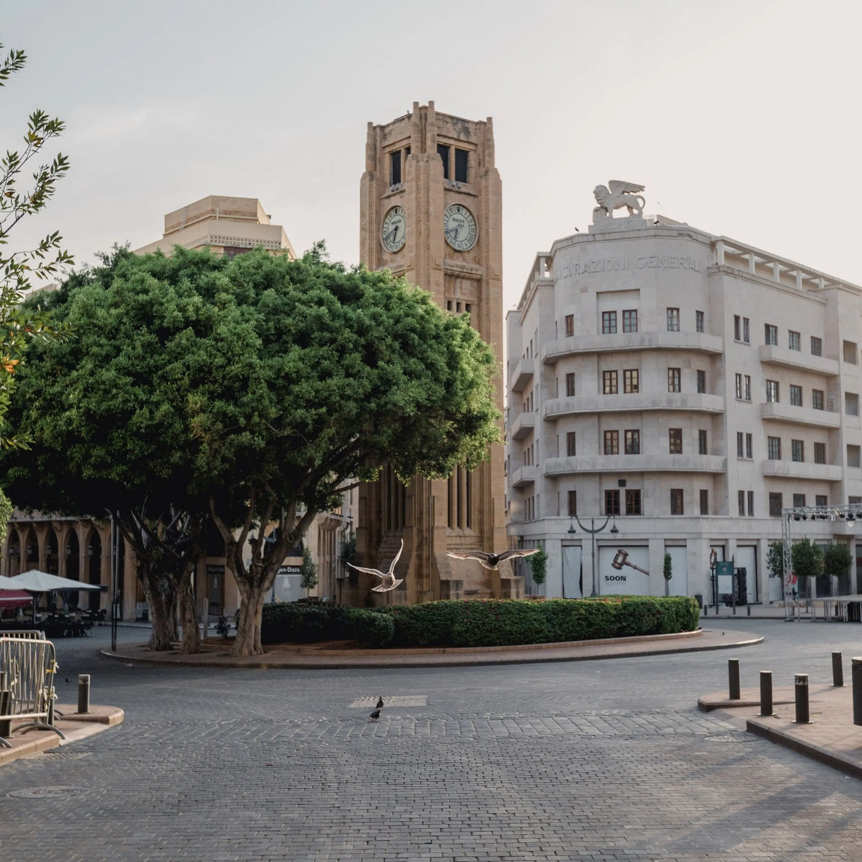 Les podcasts à écouter pour comprendre l'histoire du Liban