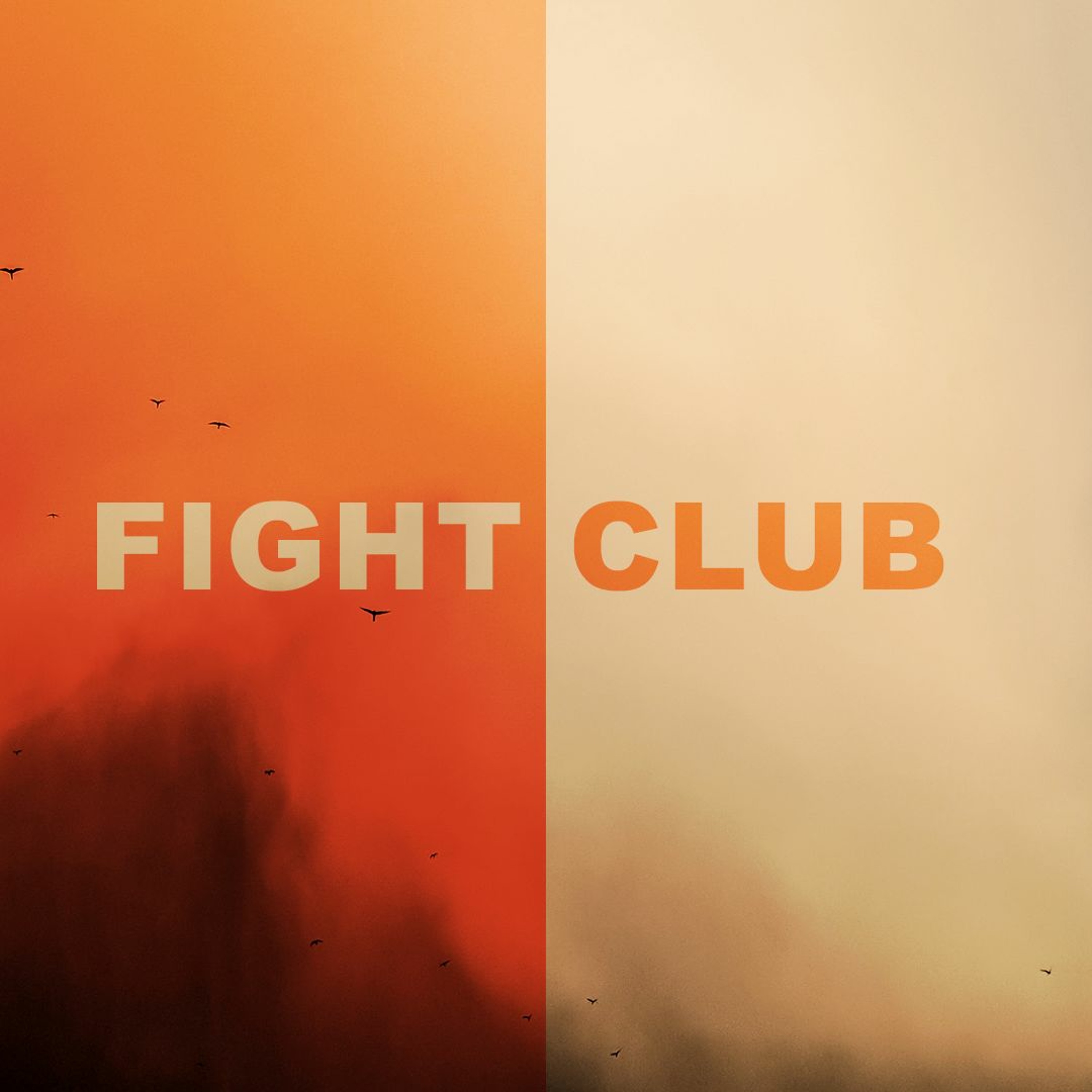 FIGHT CLUB – Habgier vs. Güte | André Schönfeld episode artwork