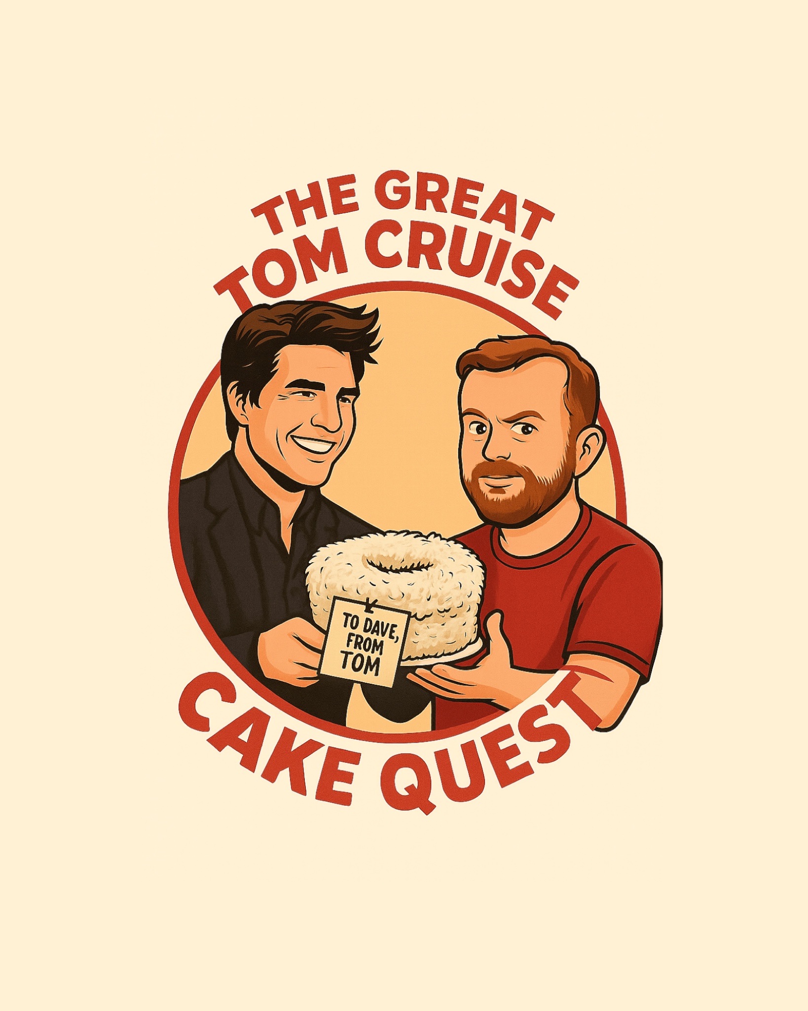 TRAILER - COMING SOON!