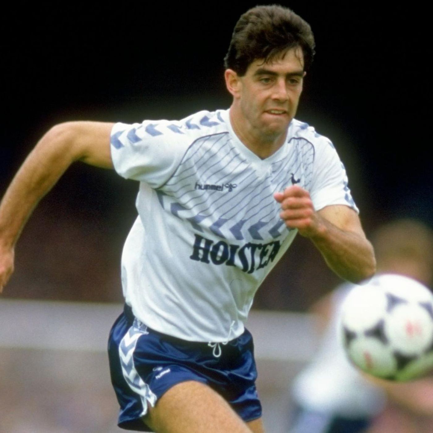 Gary Stevens on those cup finals, career and Pochettino following in Bill Nick's footsteps