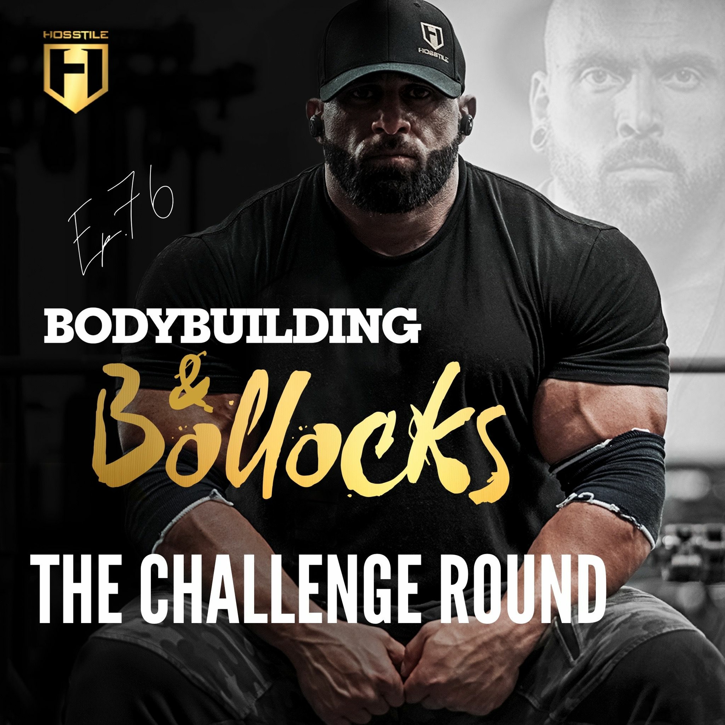 Real Bodybuilding Podcast