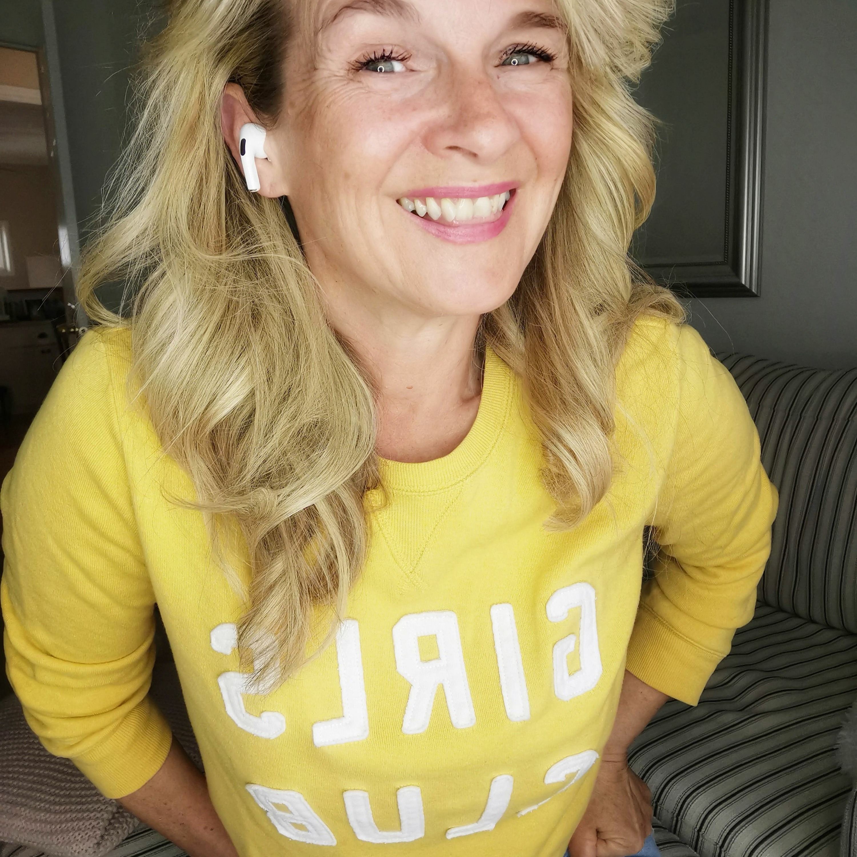 Empowerment, Equality and Exploration: A Wealth of Stories for You