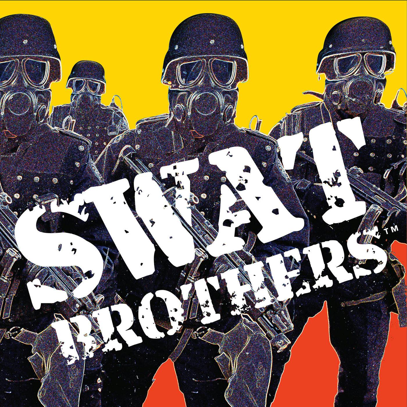 SWAT Brothers