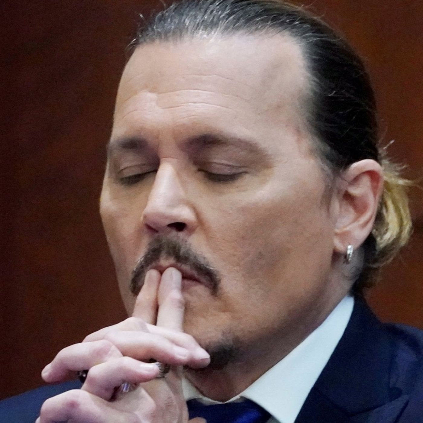 Johnny Depp e quel lato Gonzo della vita che fa rima con giustizia episode artwork
