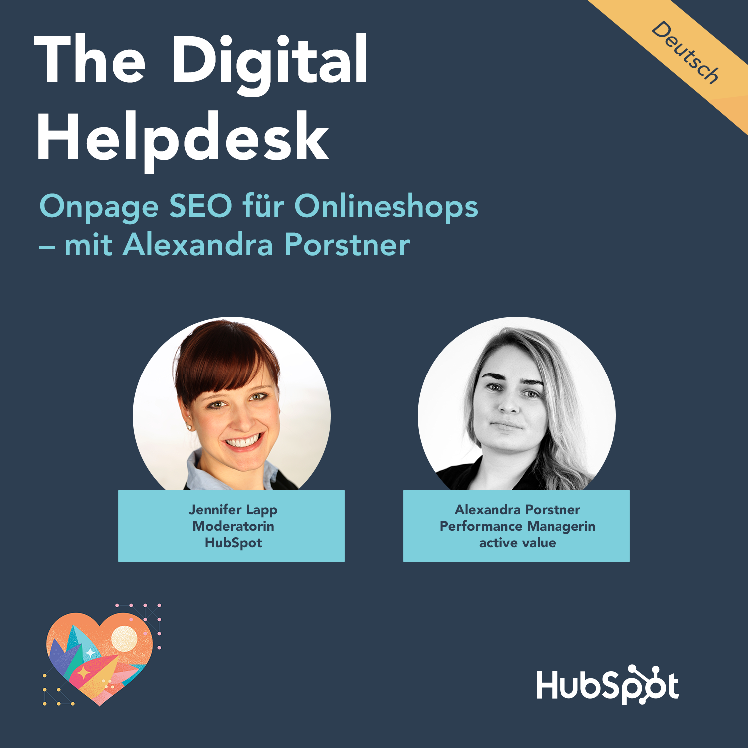 #058 Onpage SEO für Onlineshops mit Alexandra Porstner episode artwork