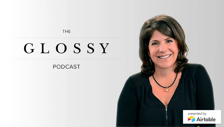 American Fashion Network CEO Jackie Wilson: 'Amazon's model scares me to death'