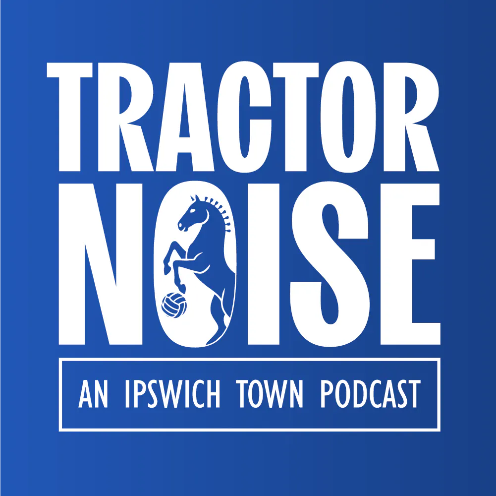 Episode 43 - Ipswich & Millwall Share The Spoils At Portman Road Episode 43 - Ipswich & Millwall Share The Spoils At Portman Road