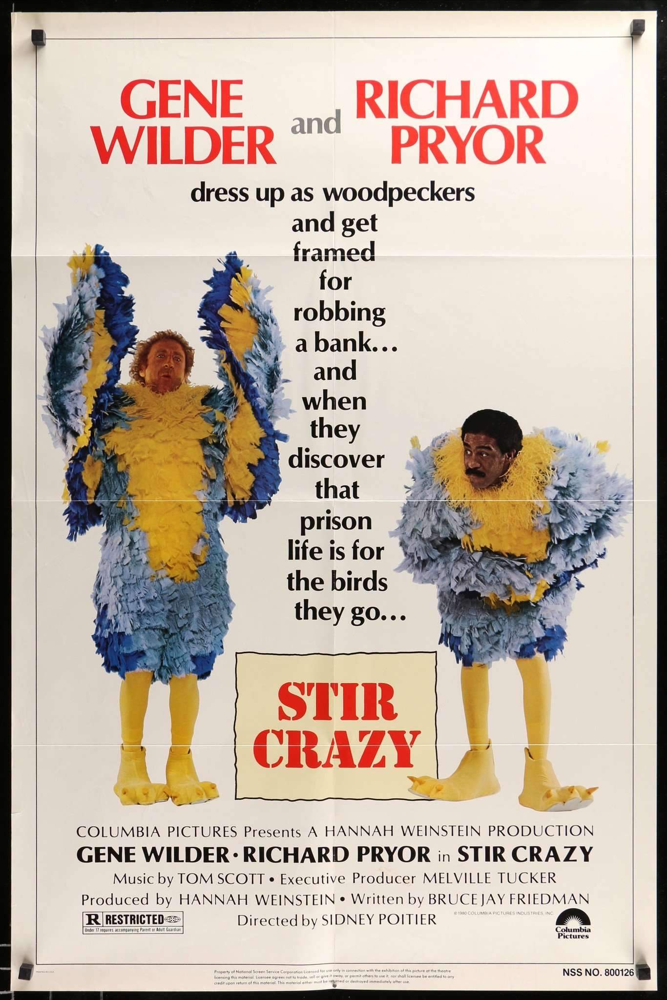Ep #077 Stir Crazy with Tiernan Douieb and Jason Reed from the Partly Political Broadcast and Stop and Search Podcast episode artwork