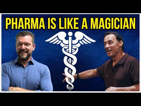 "Experimental Research Unethical Practices" with Dr. David Diamond