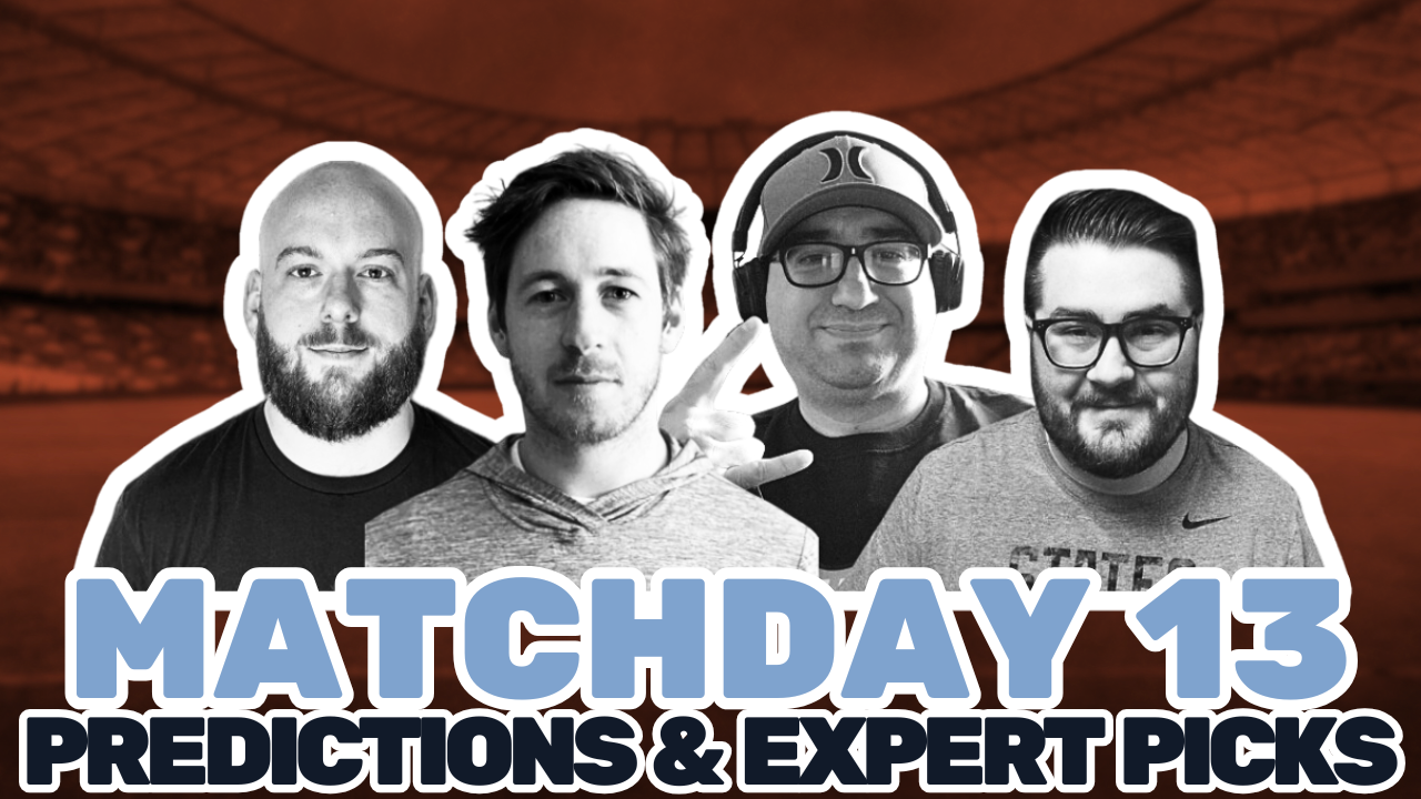 The Designated Pundits | MLS Analysis, Expert Picks, and Insider Discussions