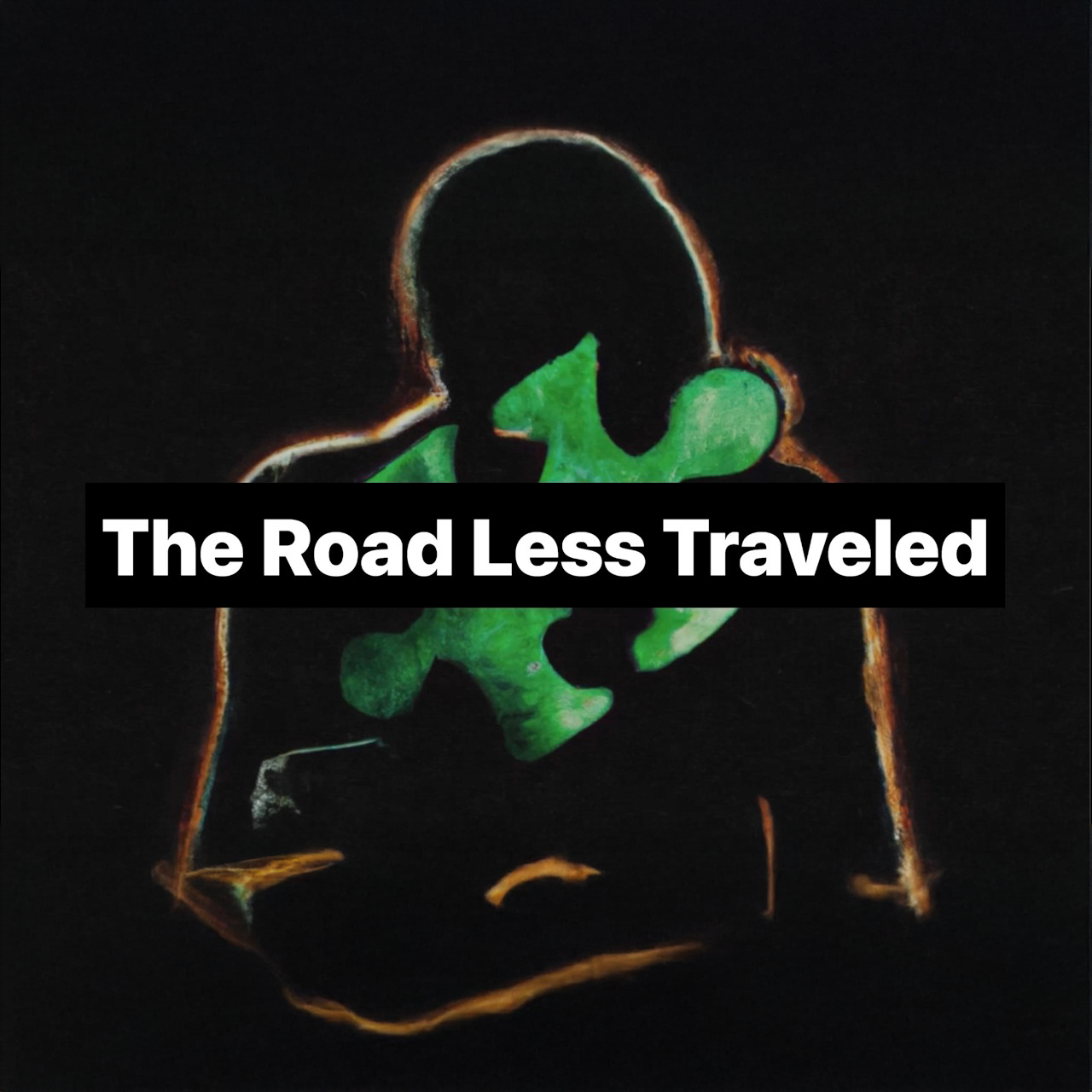 Why People Fear Real Love