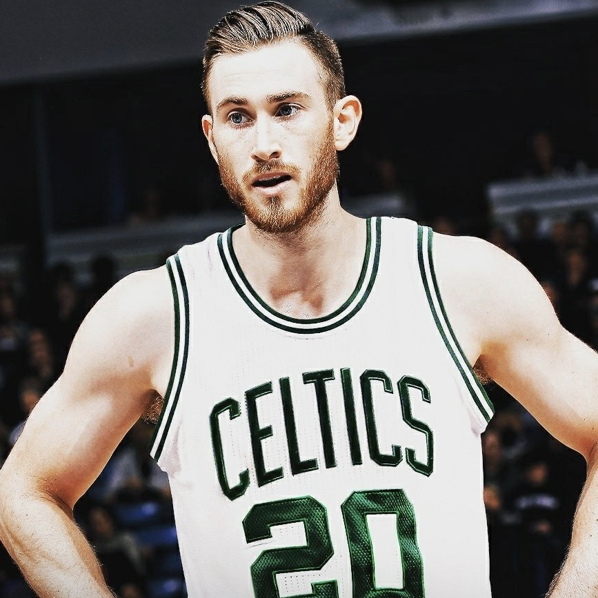 093: Celtics introduce Gordon Hayward + NBA Free Agency & Summer League