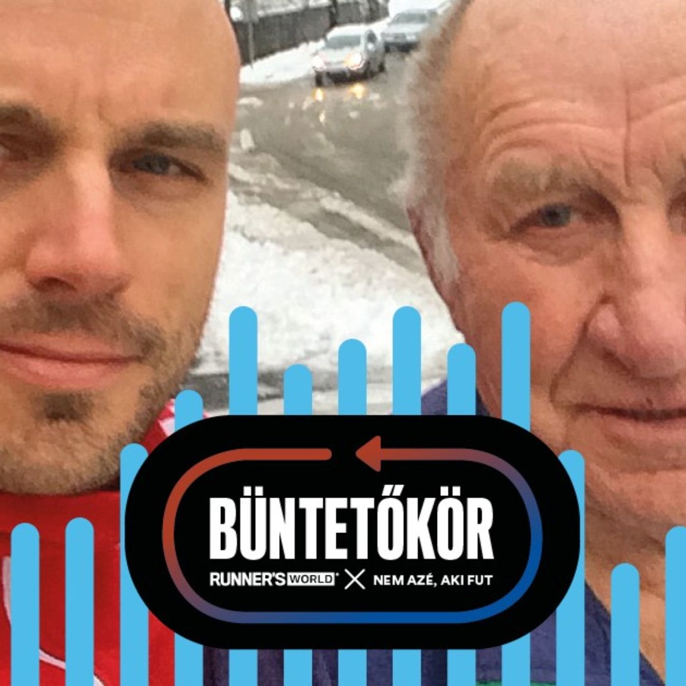 Runner’s World Büntetőkör