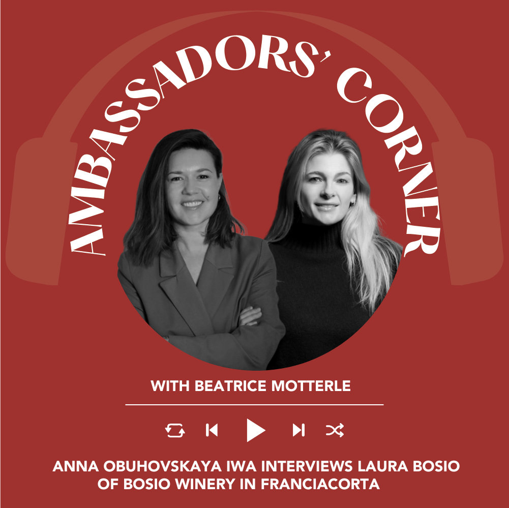 Italian Wine Podcast