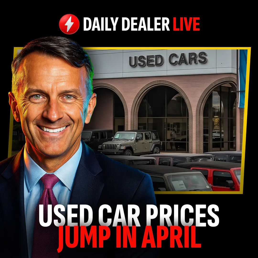 Rowley/Horwitz on Fullpath Sale, Boice on Price Consistency, Almeida on Fixed | Daily Dealer Live episode artwork