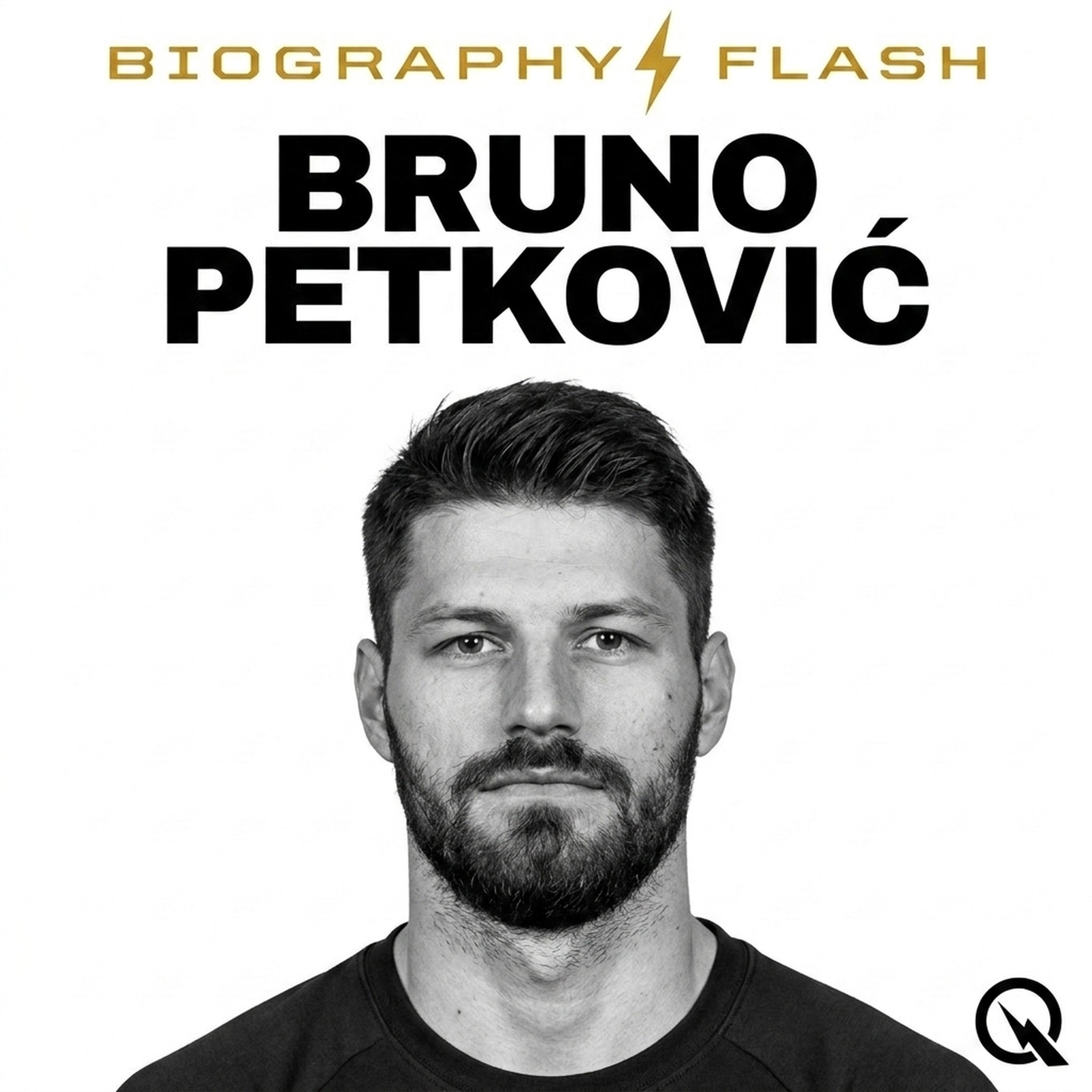 Bruno Petković - Biography Flash