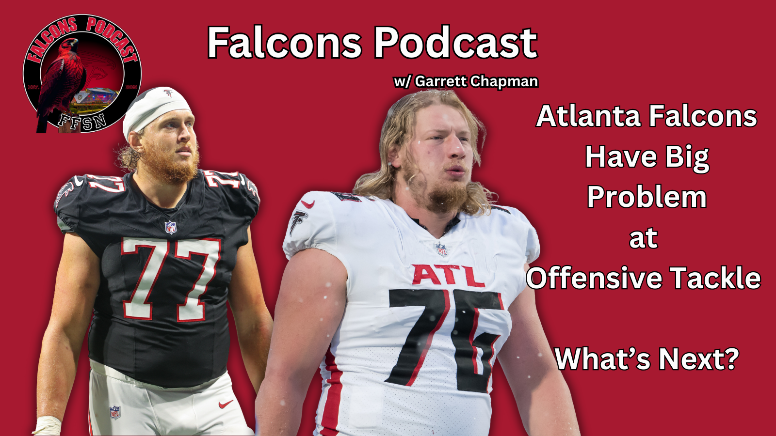 The Falcons Podcast