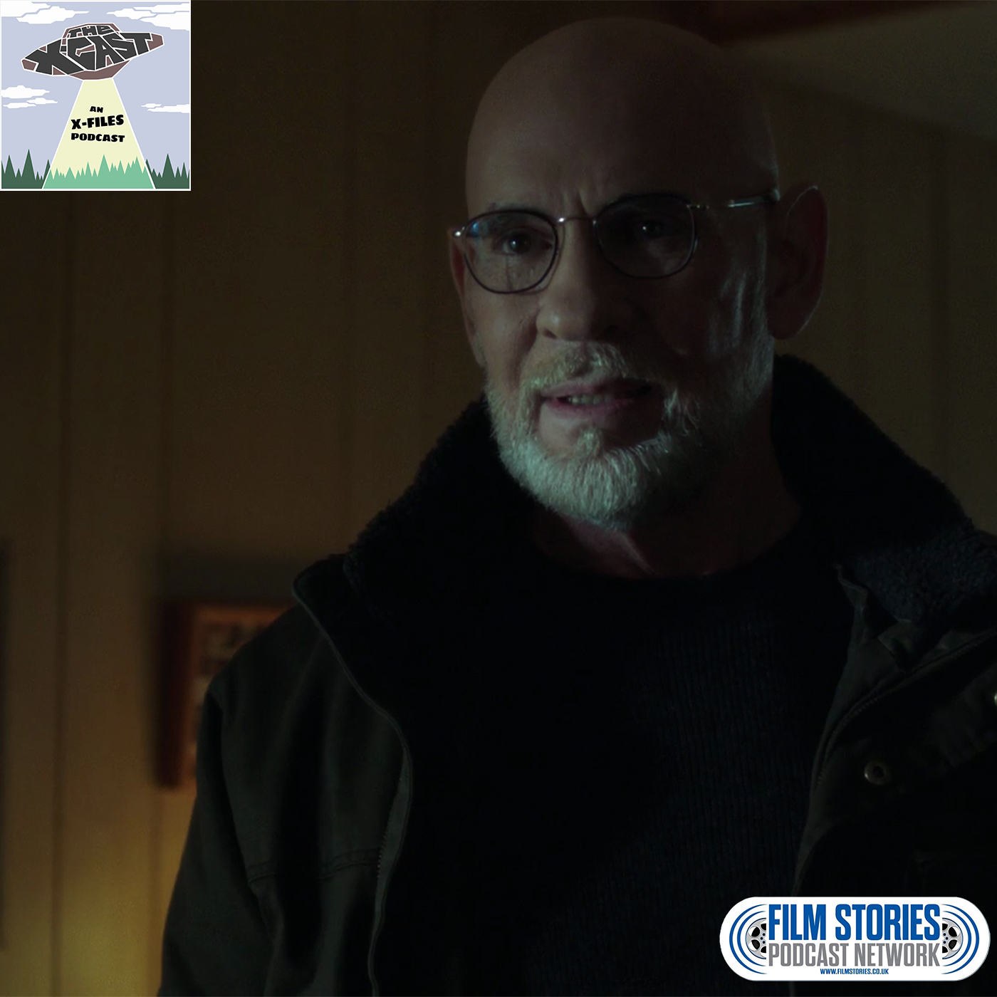 The X-Files 11x06: Kitten