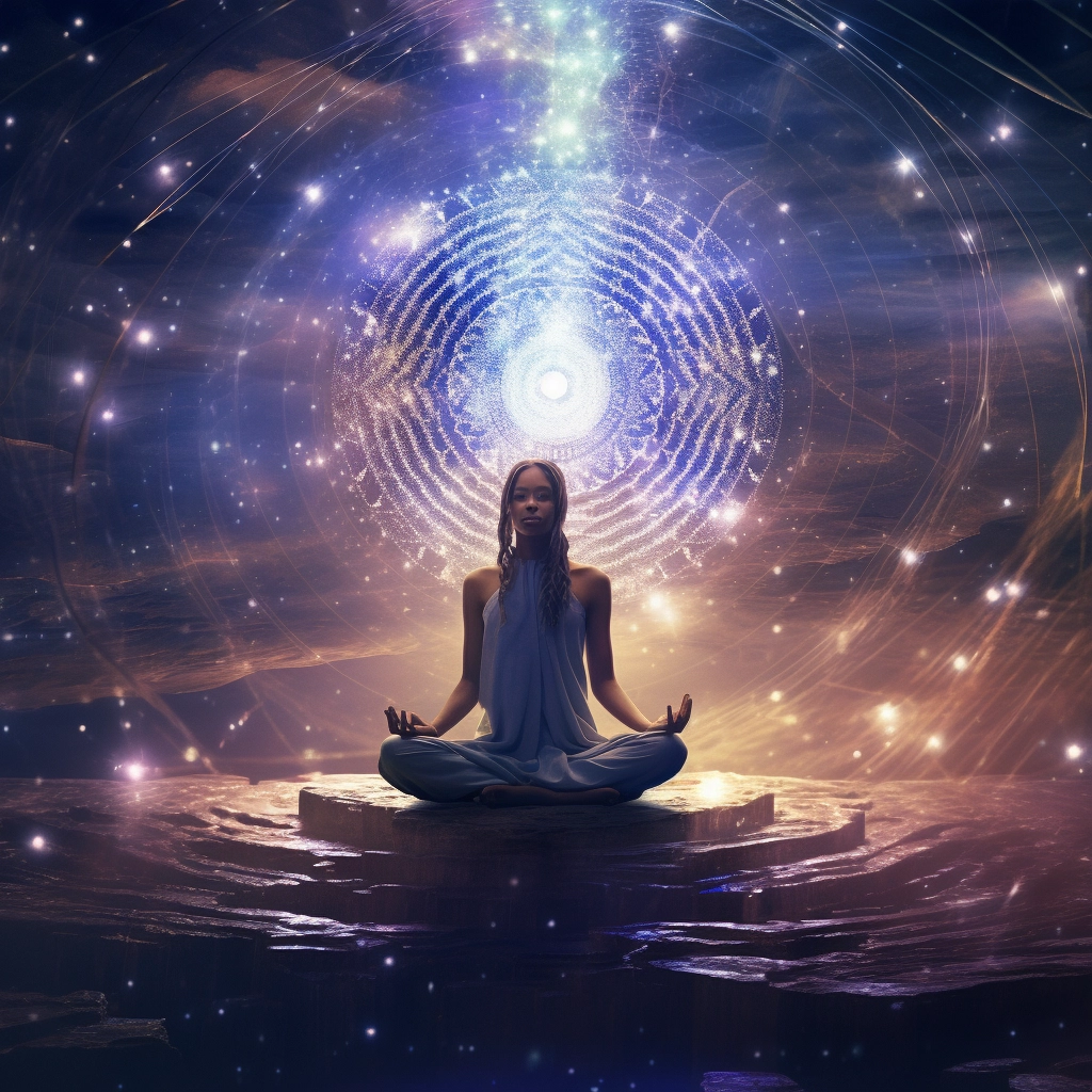 Experience Deep Relaxation and Gratitude with Calming Meditation Music