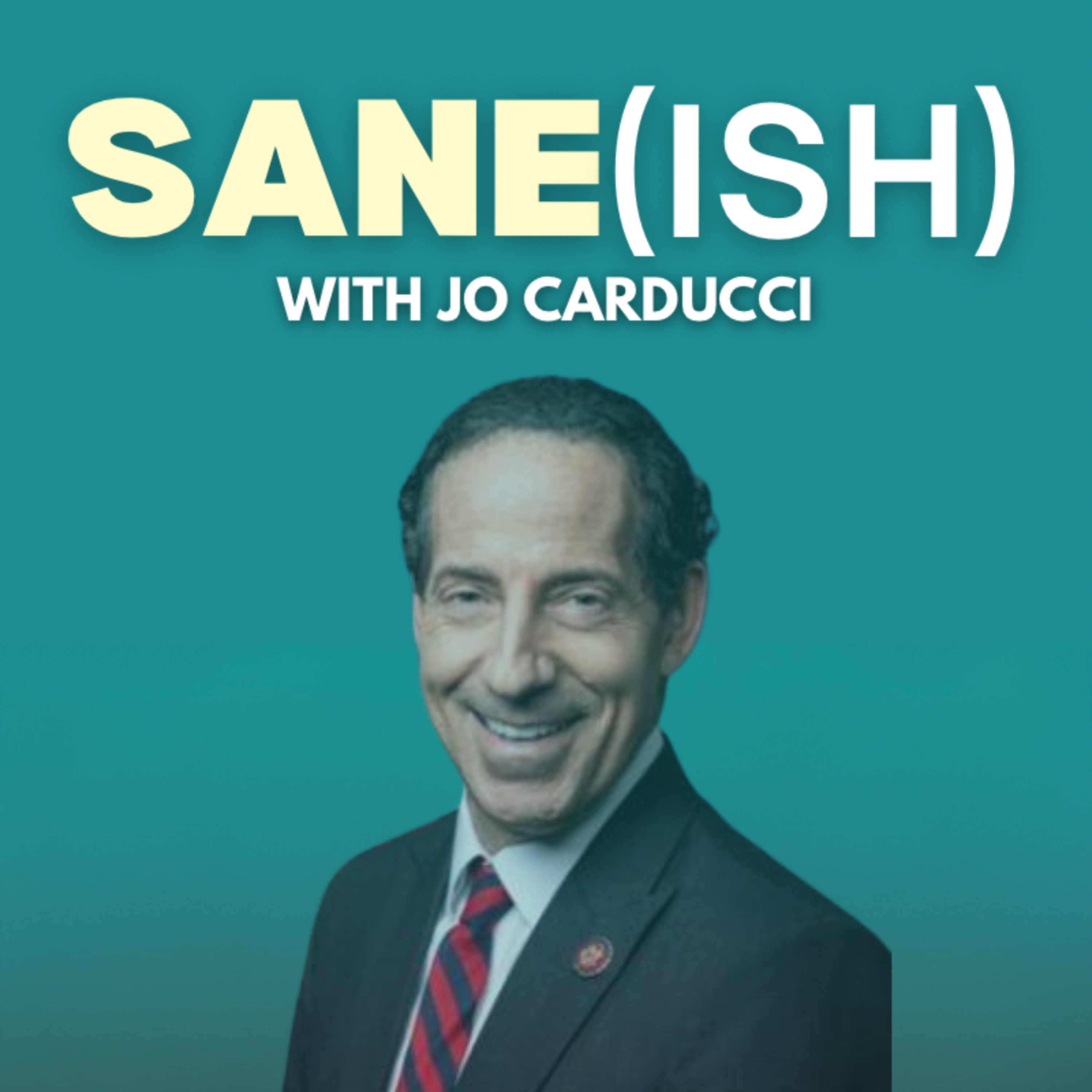 Democracy on the Clearance Rack: Jamie Raskin on Congress Giving It Away