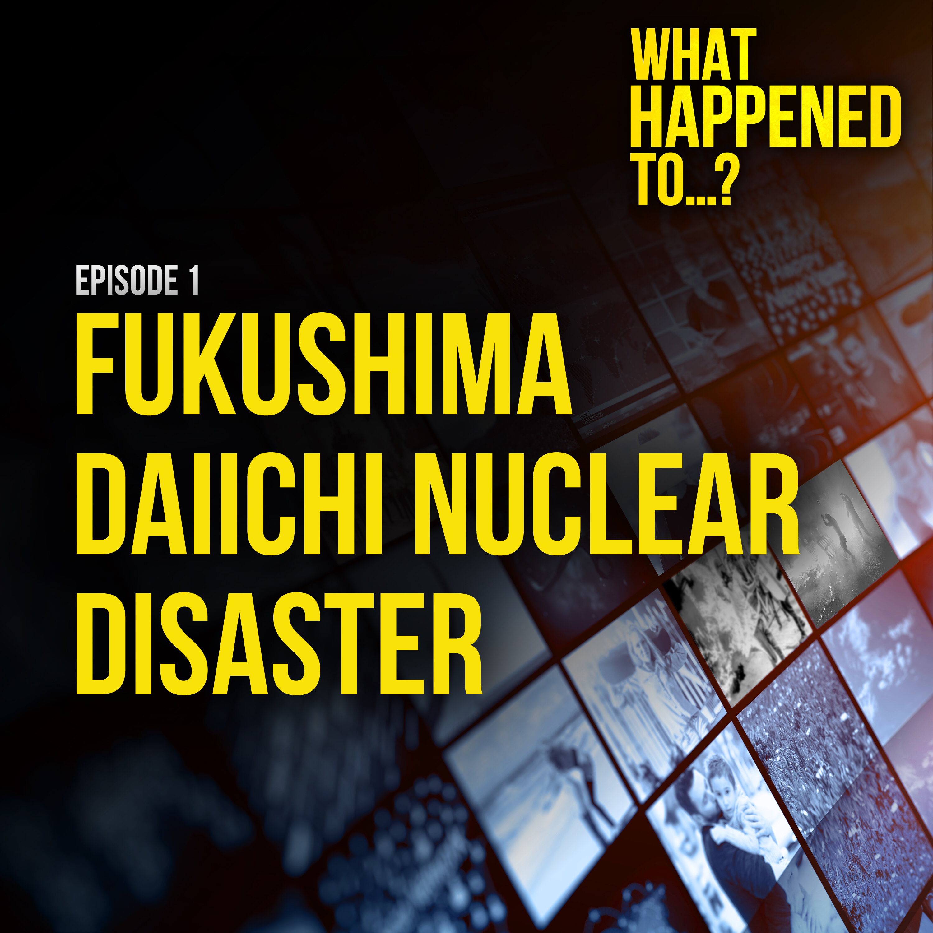 Fukushima Daiichi Nuclear Disaster | 1