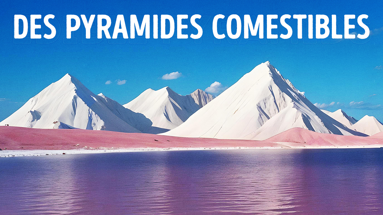 Les Scientifiques Ont Découvert Un Nouveau Cycle Naturel, Et C'est Vraiment Incroyable