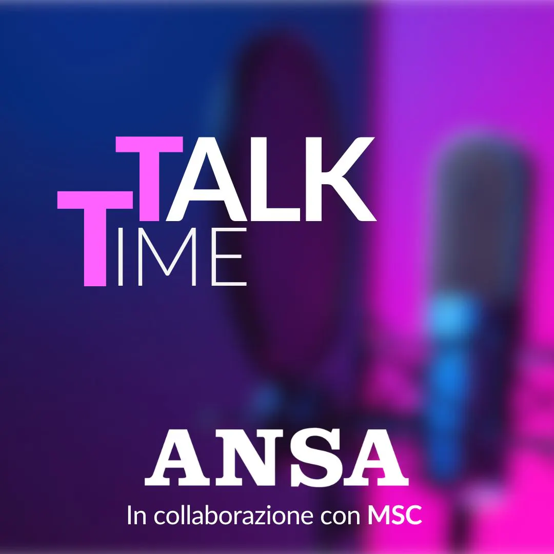 Msc con il vento in poppa, dall'Antartide al film con Verdone Msc con il vento in poppa, dall'Antartide al film con Verdone