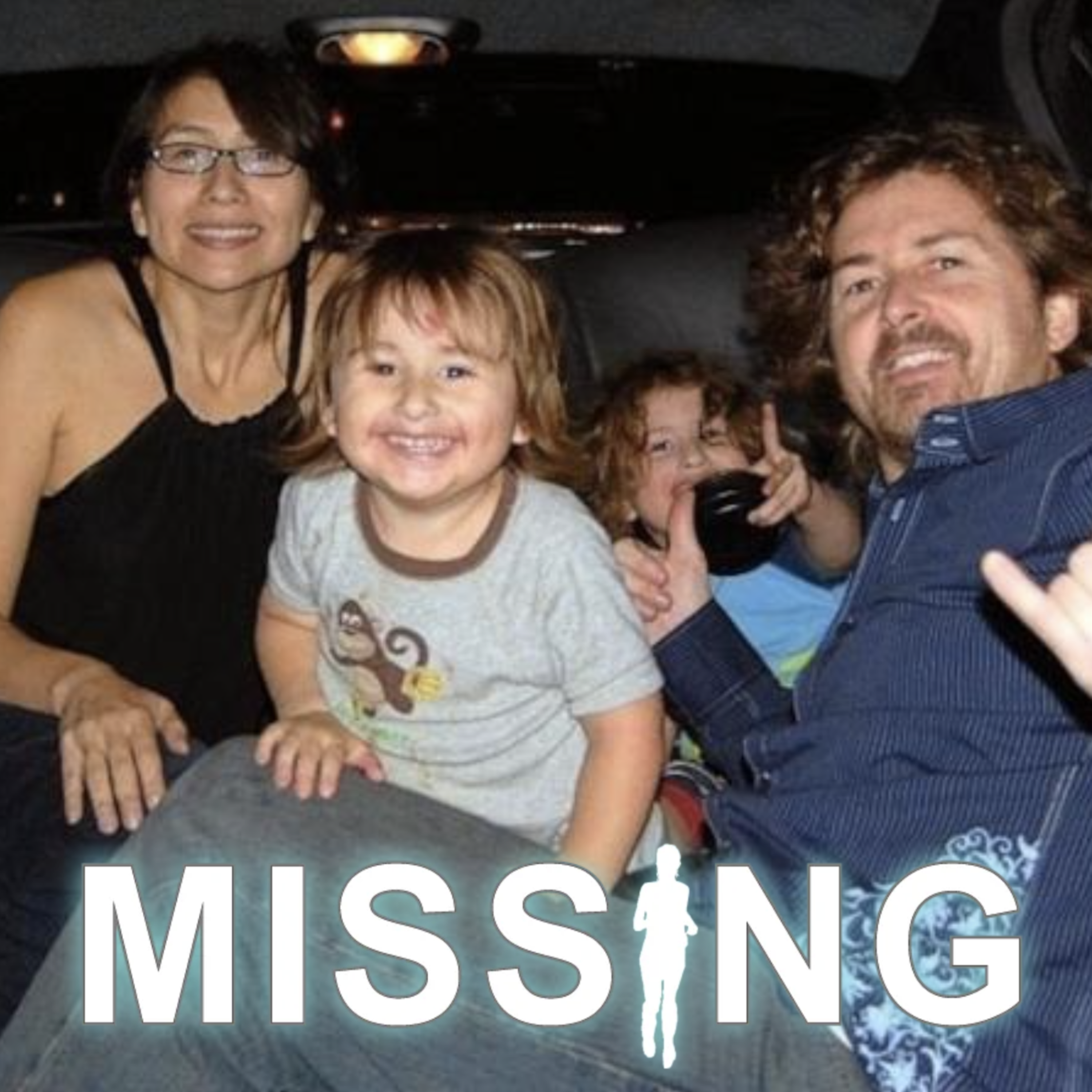 703 // The McStay Family w/ Ashan Singh